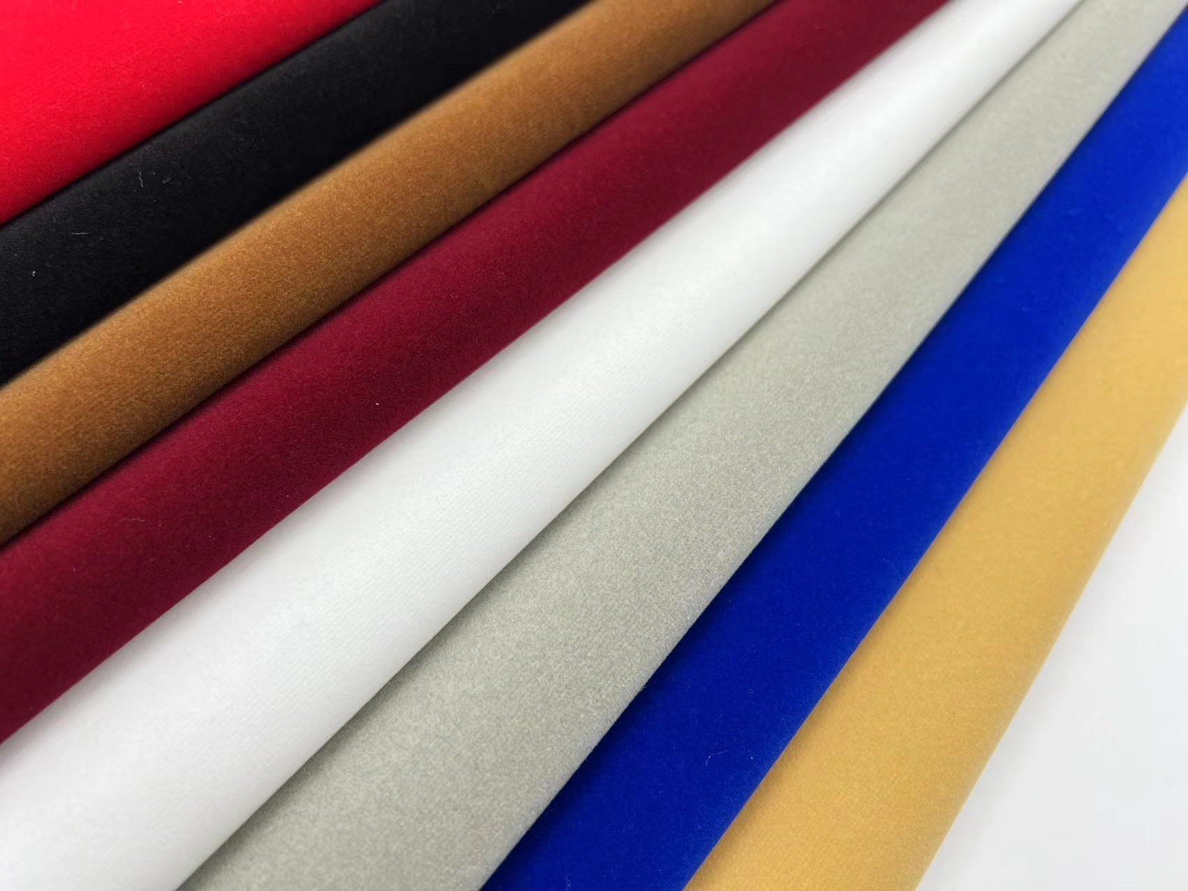 Couleurs personnalisées