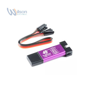5 Generation STC Full Series Mikro controller Automatik programmierer Kaltstart USB auf TTL herunter laden