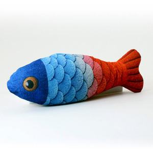Precio bajo MOQ bajo 200 para enviar Venta caliente Patrones personalizables 2025 Nuevo diseño Venta al por mayor Catnip Natural Cat Toy Catnip - Product Image 1