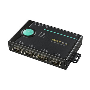 MOXA MGate MB3180 MGate MB3480 MGateMB3180 MGateMB3480 Gateway 1 porta TCP a Modbus RTU, prodotto originale genuino - Product Image 4