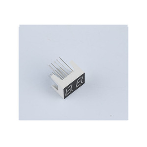 Customized <strong>2</strong> <strong>Digit</strong> 0.4&amp;quot; Inch Single 14 <strong>Segment</strong> <strong>7</strong> <strong>Segment</strong> Smd Alphanumeric Led <strong>Display</strong>,