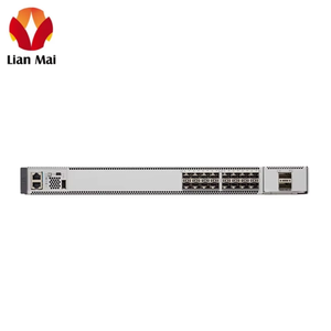 <span class=keywords><strong>Cisco</strong></span> chất xúc tác 9500 C9500-24Y4C-A chuyển đổi mạng lõi 24 cổng - Product Image 2