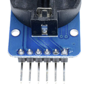 DS3231 AT24C32 IIC-Modul DS1302 Präzisions takt modul DS1307 Speicher modul Mini modul Echtzeit 3,3 V/5V Für Raspberry Pi
