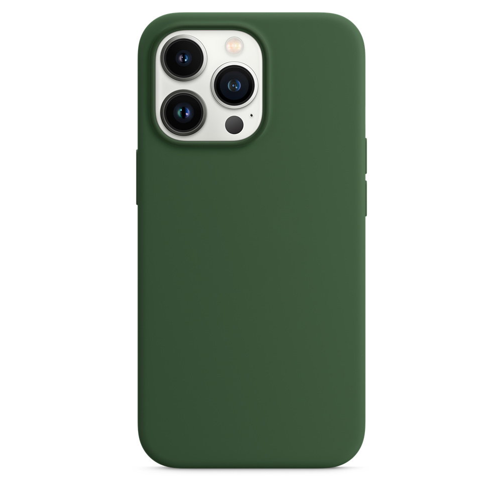 Vert émeraude