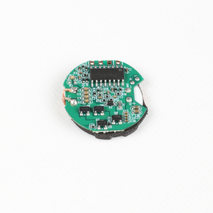 Smart Watch Wireless Charging PCB PCBA Magnet ladegerät Modul Programm Motherboard PCBA PCB Assembly - Product Image 6