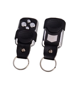 Telecomando Factory rf 433.92mhz learning code YET042-V2.0 per cancello del garage - Product Image 5