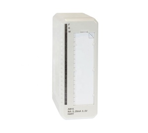 Doğru ve güvenilir Analog sinyal edinimi AI815 sağlamak için orijinal yeni ABB AI810 Analog giriş modülü