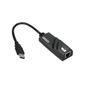 USB 3.0 kabel gebundenes Netzwerk LAN 10/100/1000 Mbit/s PC-Computer USB 3.0 zu RJ45 Gigabit Ethernet Adapter - Product Image 2