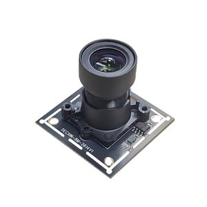 IMX678-8MP USB 4K HD Kamera Industrie Kamera Modul IPC Android Gerät Uvc Protokoll - Product Image 5