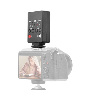 แฟลชกล้อง FL15แบบพกพาสำหรับกล้องรุ่นต่างๆ - Product Image 1