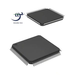 <strong>STM32F302VCT6</strong> BOM Service IC MCU 32BIT 256KB FLASH 100LQFP <strong>STM32F302VCT6</strong> - Product Image 1