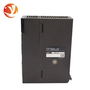 Hochwertige industrielle Automatisierung plc pac dedizierte Steuerungen mit A1SD75P3-S3 plc Logik programmier steuerung - Product Image 1