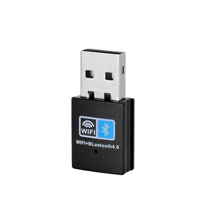TROLINK Wi fi Android 150M BT4.0 Wifi Usb Dongle Wifi schede di rete dirette ricevitore Wireless Usb adattatore Wifi per Pc - Product Image 1