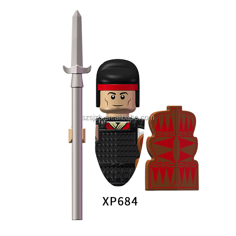 XP684