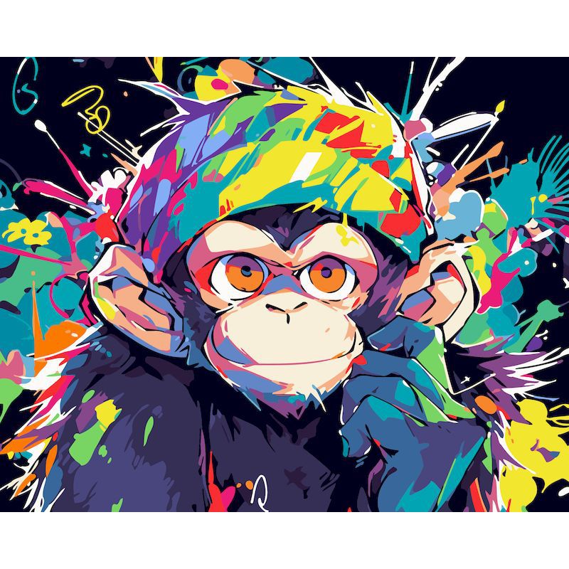 Gris foncé 17