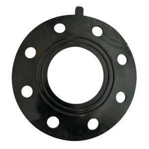 ปะเก็นโปรไฟล์ยาง EPDM มีบริการตัด