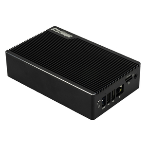 Station P2S Mini-PC RK3568 Open Source intelligenter Android11.0 Ubuntu Linux Edge Computing 4K RK3568 Arm Mini-PC mit 4g lte - Product Image 1