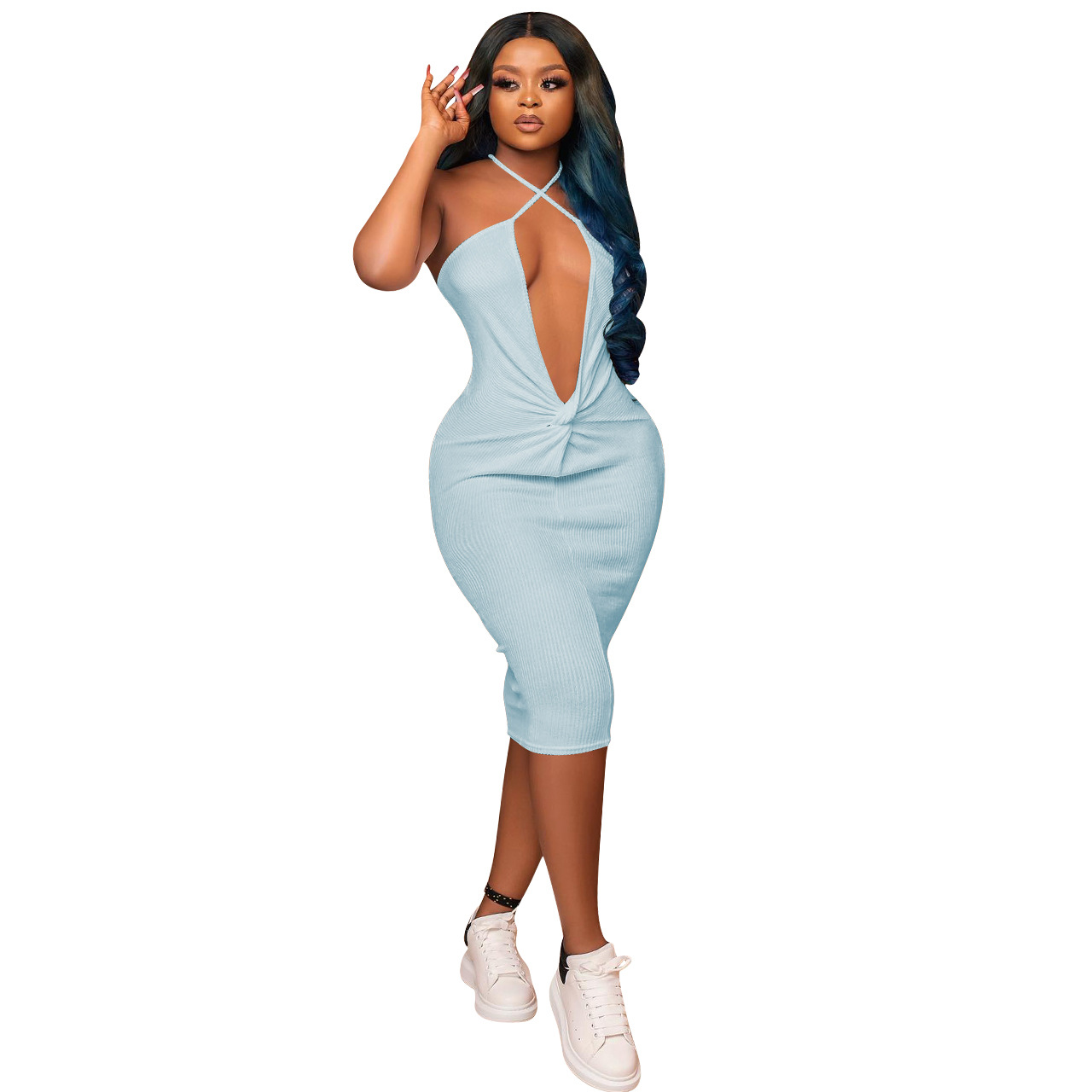Light Blue