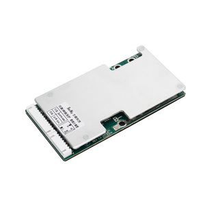 BMS stampa modulo circuito di protezione 40A 45A 50A 13S 14S 15S 16S 48V per E motore/triciclo batteria al piombo