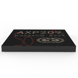 In Stock AXP209 <strong>Power</strong> Management <strong>IC</strong> 3A Charger 2.5W <strong>LED</strong> Driver I2C Control for Portable Devices - Product Image 6