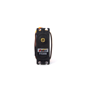 FEETECH FT5309R Digital Servo 6V 9kg Torque <strong>Arduinos</strong> <strong>Control</strong> 360 Degree Continuous Remote <strong>Control</strong> Toys <strong>Cars</strong> Airplanes Plastic - Product Image 4