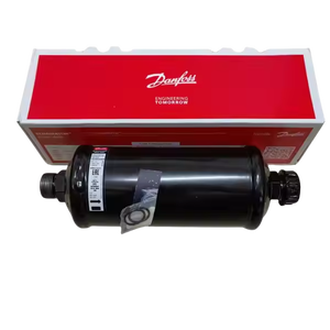 DANFOSS 023Z0264 New High-quality Bus air Conditioning Filter for <strong>SPHEROS</strong> - Product Image 2