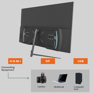 <span class=keywords><strong>Monitor</strong></span> da gioco 27 "QHD 144Hz <span class=keywords><strong>Monitor</strong></span> da gioco 165hz 1ms risposta <span class=keywords><strong>Display</strong></span> piatto liscio UK giocatori