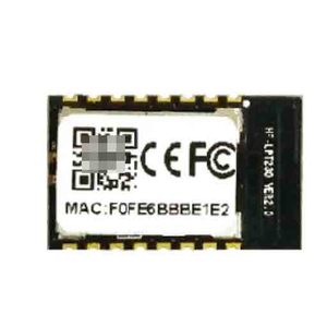 Módulo WiFi de baja potencia, conversión a módulo WiFi de tamaño pequeño y alto rendimiento, de 1/2" - Product Image 1