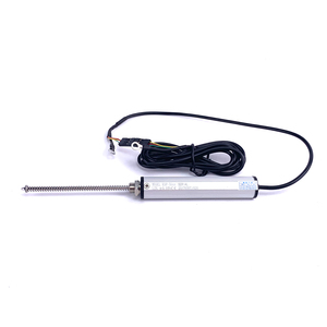 Miran KSP-30mm Mini-tipo auto-retorno linear potenciômetro <span class=keywords><strong>sensor</strong></span> interface analógica usada como <span class=keywords><strong>sensor</strong></span> de posição
