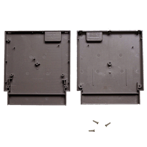 Replacement <strong>Game</strong> Cartridge Shell <strong>Case</strong> for Nintendo Entertainment System <strong>NES</strong> 72pin or 60 Pin to 72 Pin Card <strong>NES</strong> Accessories - Product Image 5
