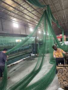 Cường độ cao 24ply ~ 72ply HDPE polyethylene <span class=keywords><strong>Net</strong></span> đôi Knot cá thu lưới nhà máy bán buôn phổ biến bắt - Product Image 4