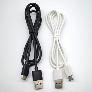 Sytech สายชาร์จ USB Type C ยาว2เมตรสำหรับ SWITCH Pro PS5 Xbox Series X อุปกรณ์ชาร์จคอนโทรลเลอร์ - Product Image 2