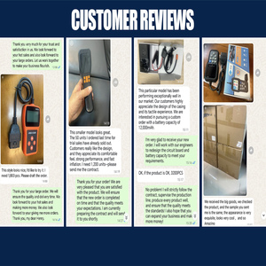 Ev mekaniği için OBD2 tarayıcı motor analizörü kod okuma/temizle ve sıfırlama aracı kontrol etmek için 1 yıl garanti ile motor ışığı - Product Image 5