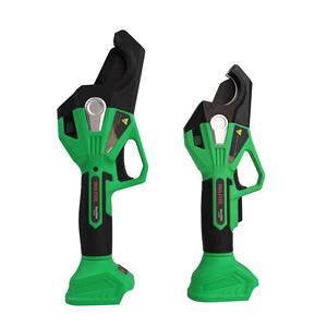 <strong>50mm</strong> Extra Large Opening Electric Pipe <strong>Cutter</strong> Smart Electric Pipe Cutting Machine Lightweight Ergonomic Design PVC PIPE <strong>CUTTER</strong> - Product Image 5