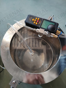 Juego de prueba de picnómetro de vacío para pruebas de arroz asfáltico - Product Image 6