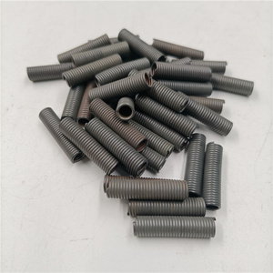 oem镍钛诺压缩弹簧供应商SMA弹簧，带测试视频 - Product Image 2