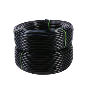 Durable <strong>HDPE</strong> SDR 11 Pipe 1&quot; Diameter Polyethylene Plastic Tubes <strong>HDPE</strong> Pipe in Roll for Water Irrigation Drainage - Product Image 3