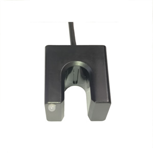 Sensor ultrasónico para detección de burbujas en control de fluidos - Product Image 1