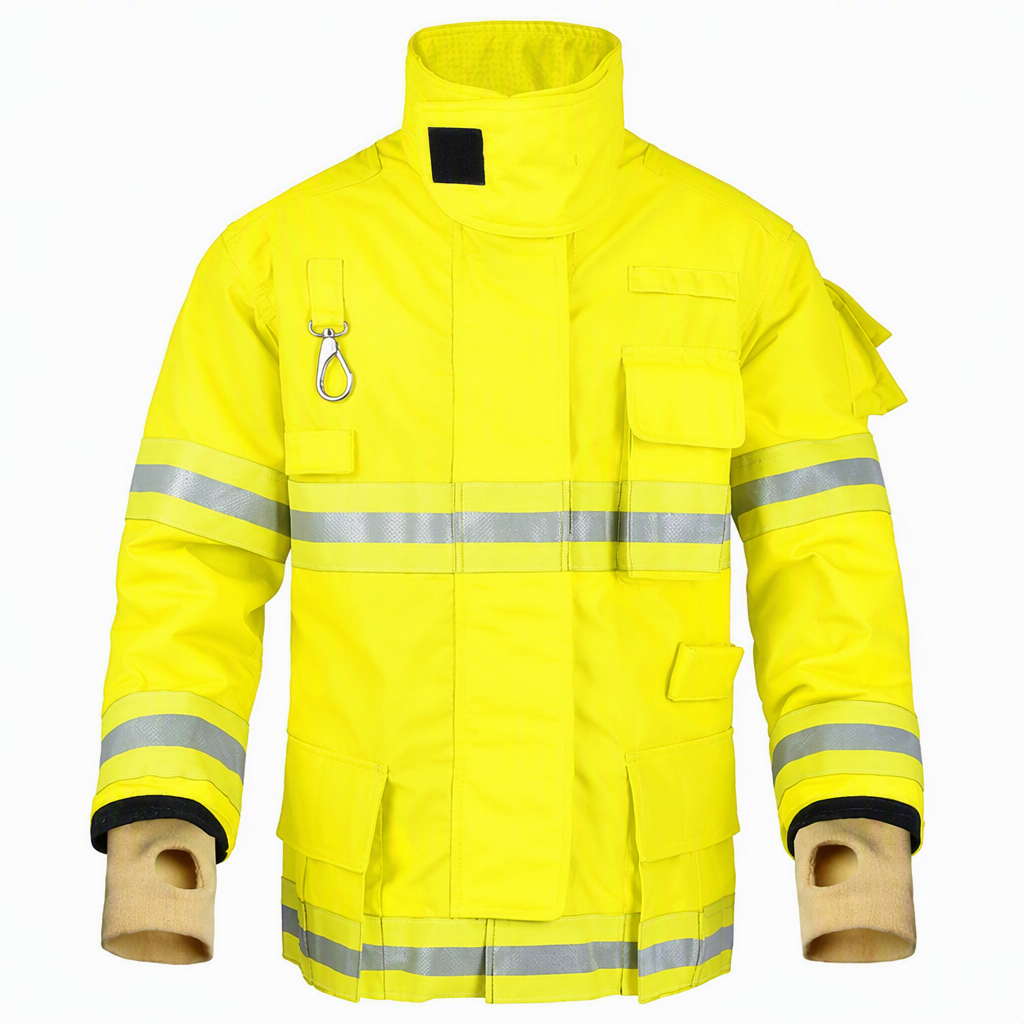 Jaune