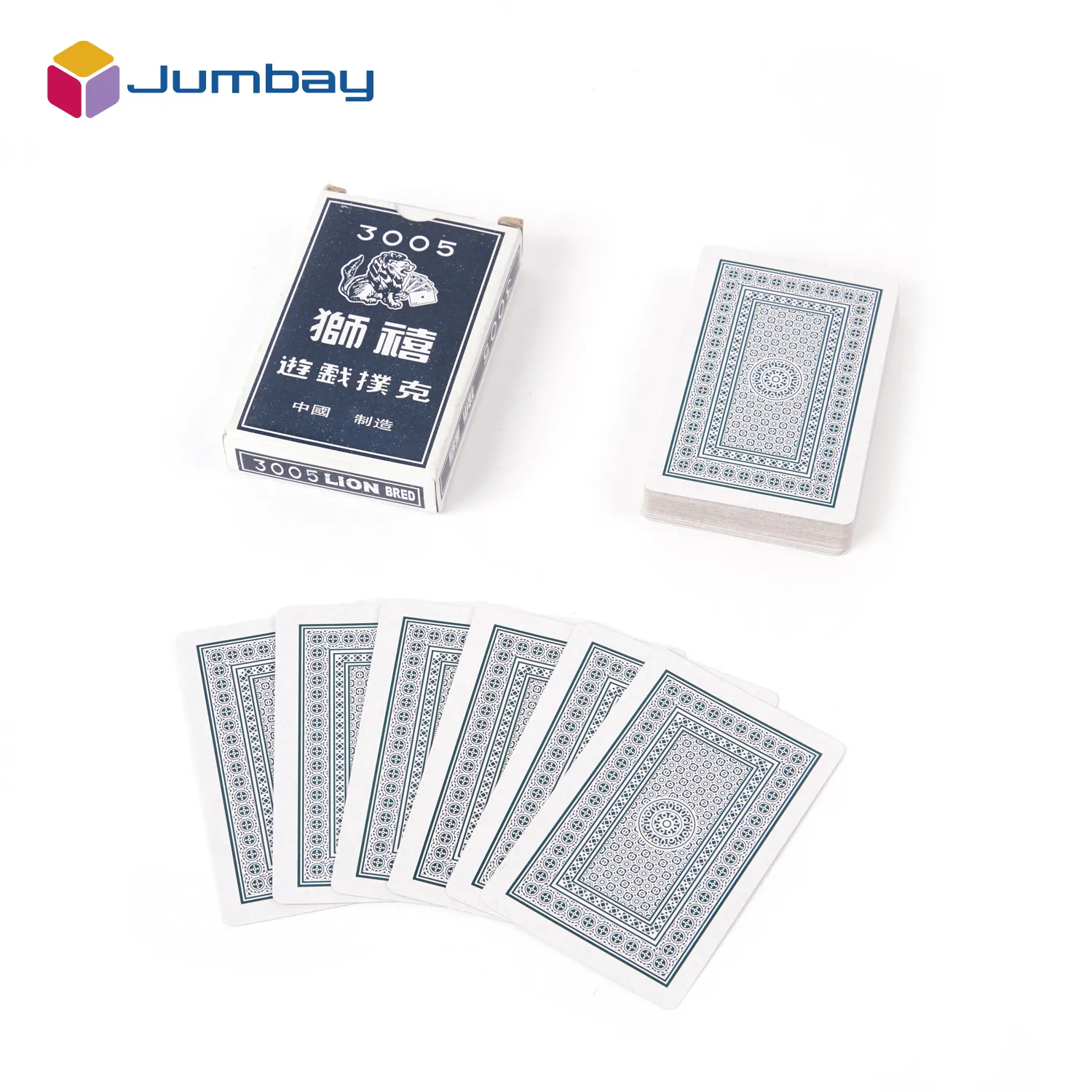 Cartas de juego personalizadas, nombres con imágenes, precio bajo