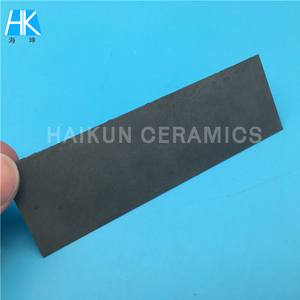 Chất lượng cao silicon nitride si3n4 chất nền tấm gốm tấm chất nền - Product Image 2