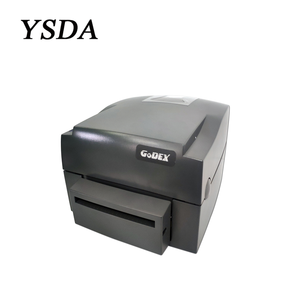 Máy In Mã Vạch G500u 4 Inch Máy In Nhãn Nhiệt 104 Mm Có Thể Hỗ Trợ In Thẻ Trang Sức Và Nhãn Dán Thẻ Quần Áo - Product Image 5