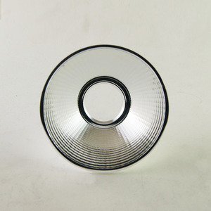 铝反射器led反射器LED手电筒射灯防眩光 - Product Image 5