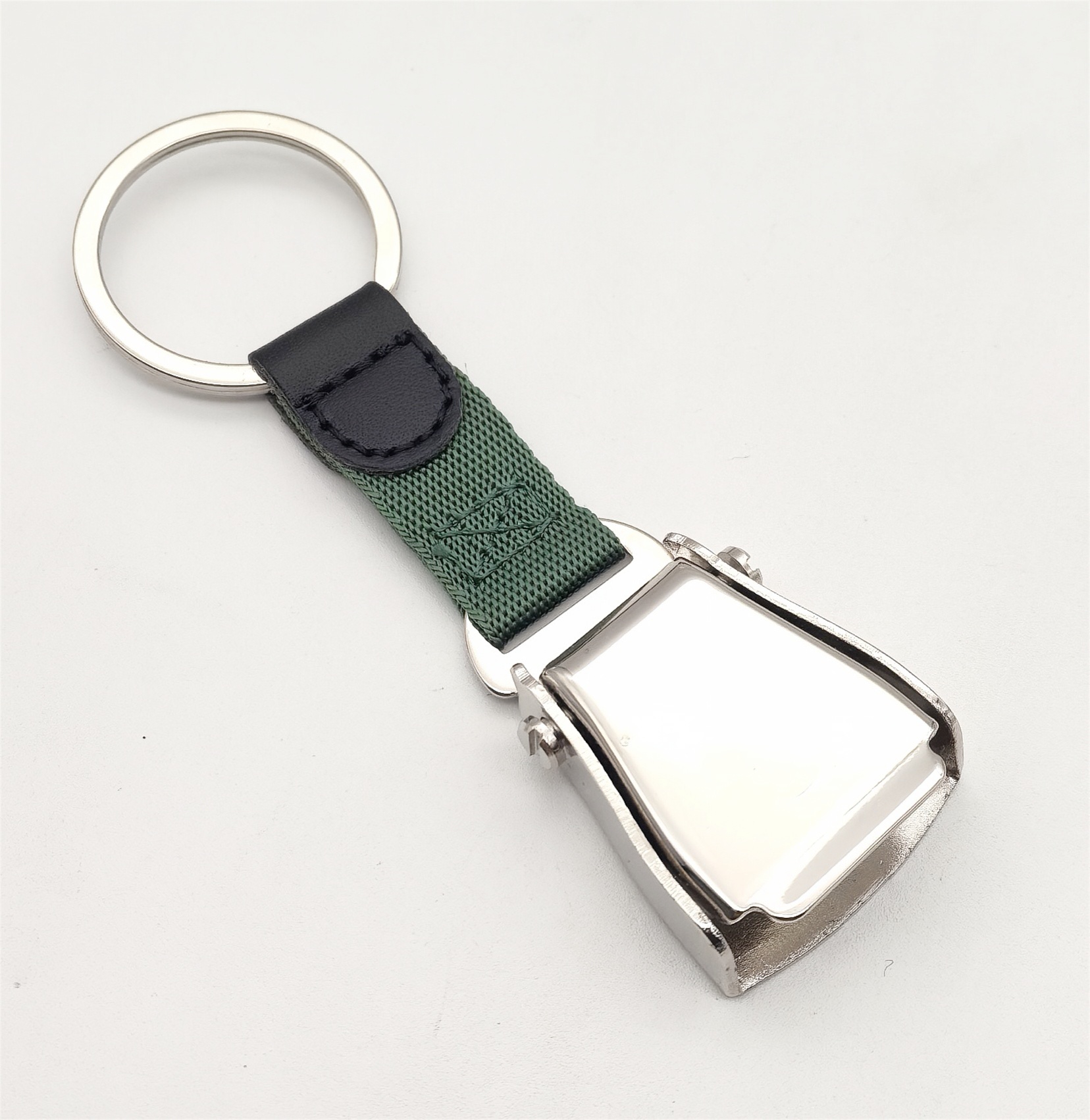 Verde militar