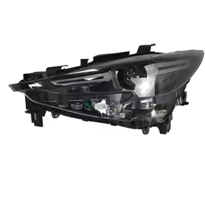 איכות גבוהה מקורי הוביל פנס פנס קדמי עבור mazda cx5/<span class=keywords><strong>CX</strong></span>-<span class=keywords><strong>5</strong></span> 2018-2021 KB8B-51030 KB8B-51030