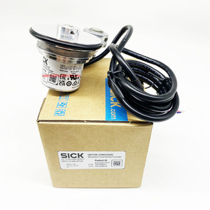 測定ホイールエンコーダDBV50 1079597 DBV50シリーズDBV50E-22RKA2000エンコーダ新品オリジナル - Product Image 6