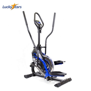 Thiết bị nhà elip máy đánh giá pro tập thể dục tập thể dục xe đạp elip - Product Image 2