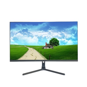 ALL IN ONE PC 23.8 นิ้ว 30 นิ้วเดสก์ท็อปคอมพิวเตอร์ 4-12th Gen Intel Core i3 i5 i7 i9 ชุดเต็มเกมธุรกิจ PC พร้อม CPU - Product Image 3