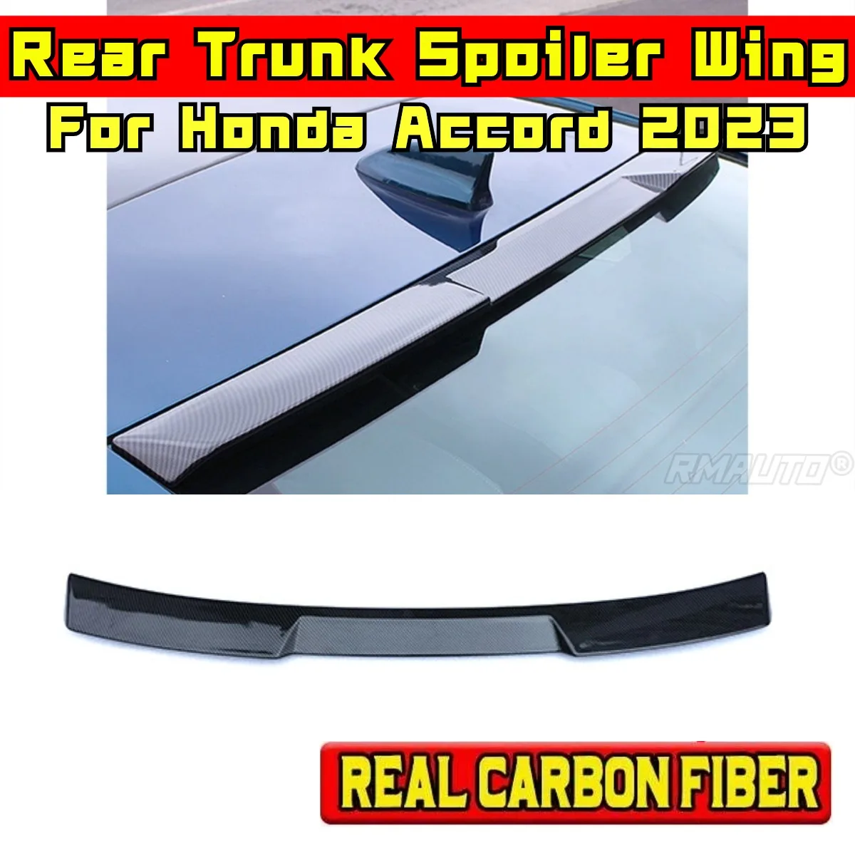 Fibra de carbono real