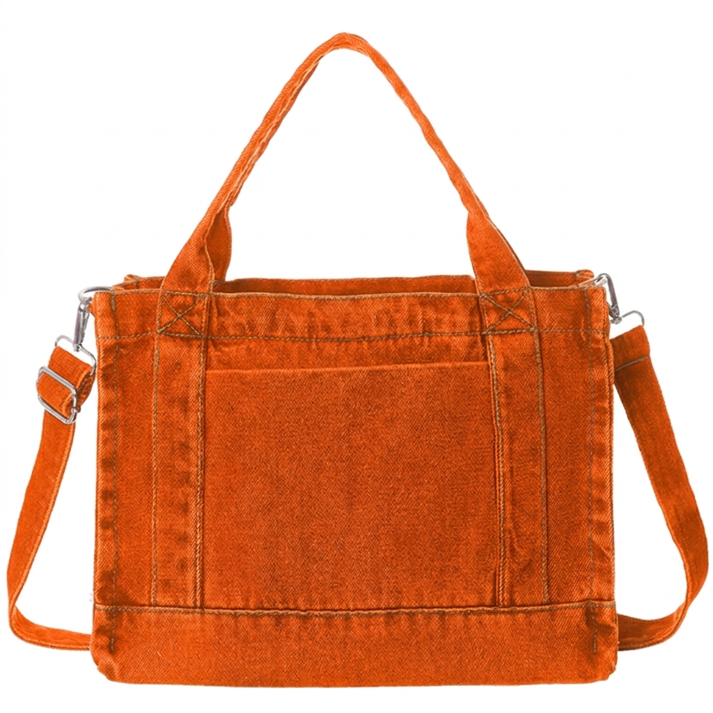 Persimmon Orange